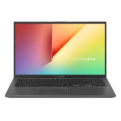 ASUS VivoBook 15.6 cali FHD Slate Gray