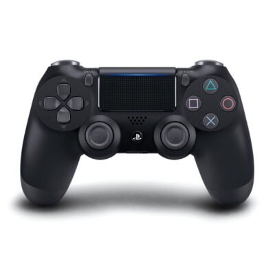 Kontroler Sony Playstation 4 DualShock 4, czarny