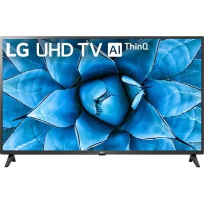 LG 43 cali 4K Ultra HD Smart LED TV 2020