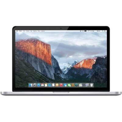 Apple Macbook Pro 15.4 cali Laptop
