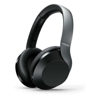 Bezprzewodowe słuchawki Philips z redukcją szumów