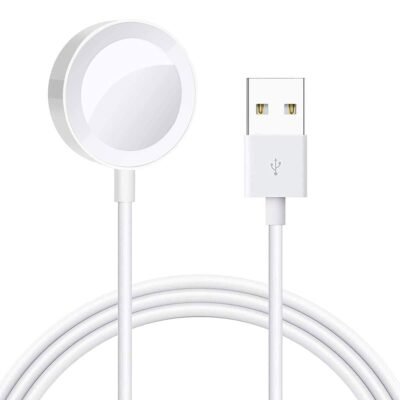 Magnetyczny kabel ładujący do Apple Watch