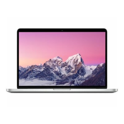Apple Macbook Pro 13.3-cali 2.7Ghz Dual Core i5