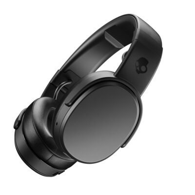 Słuchawki bezprzewodowe Skullcandy Crusher Bluetooth