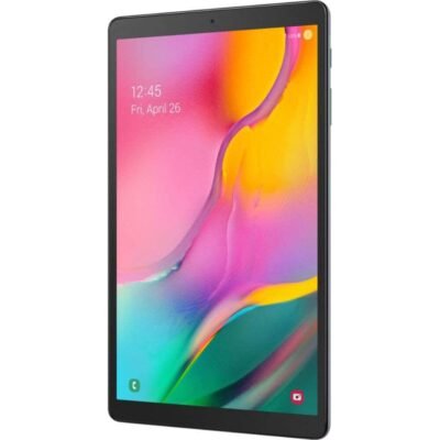 Samsung Galaxy Tab A 10,1 cala, ekran dotykowy