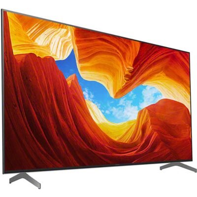 Telewizor Sony 65 cali 4K UHD LED Android Smart TV HDR BRAVIA