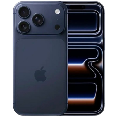 Apple  iPhone 17 Pro