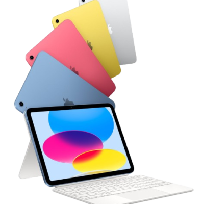 iPad 11 Wi-Fi (2025)