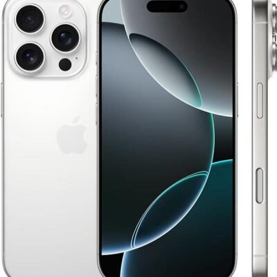 Apple iPhone 16 Pro