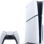 Konsola Sony PlayStation 5 (PS5) Slim 1TB