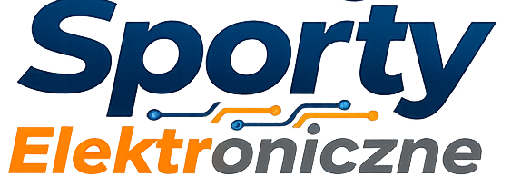 Sporty Elektroniczne